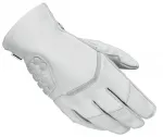 Перчатки Race One Spidi, белый - фото