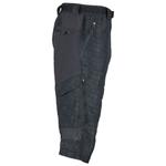 Велосипедные шорты Endura Hummvee 3/4 Short, цвет Blueberry - фото 3