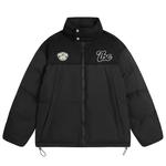 Куртка пуховик SpaceExplorer Series из коллекции Teddy Bear, цвет экрю - фото 2