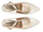 Туфли Aldo Lala Pump, White Patent - фото 5