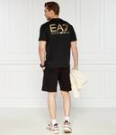 Футболки Regular fit Ea7, синий - фото 2