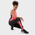 Леггинсы Siroko Xtra, черный - фото 4