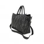 Сумочка-лабиринт "42021181" Maze, черный - фото 4