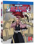 Blu-Ray диск Bleach Set 4 Blu-ray - фото