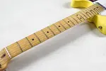 Fender American Performer Telecaster - Винтажный белый - фото 7