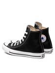 Кроссовки Chuck Taylor All Star HI 132170C Converse, черный - фото 4