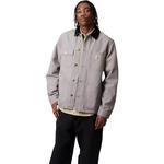 Carhartt WIP Мичиганская рабочая куртка, Dark Gray - фото 6