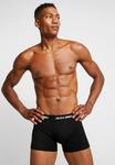 Трусы JACANTHONY TRUNKS 3 PACK Jack & Jones, черный - фото 3