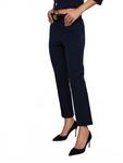 Брюки Ketra Bootcut Midnight L'Agence, темно-синий - фото 2