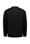 Толстовка NO EXCESS CREWNECK, Black - фото 7