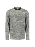Свитер No Excess, Grey/Dark grey - фото