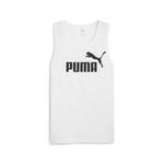 Спортивная толстовка PUMA, белый - фото