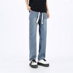 Джинсы унисекс Unite Life Hoods, синий - фото 15