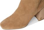 Ботинки Circus NY by Sam Edelman Women's Billie, Honeyed Oak Suede - фото 2