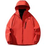 Jeep Куртка Unisex, Rosefinch Red - фото 12