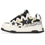 X Metaidaisy Скейтбординг Лоу 'Белый Черный' KAALIXTO, Черный Белый - фото 7