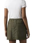 Юбка Prana Double Peak Skort, цвет Cargo Green - фото 2