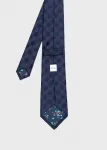 Галстук Paul Smith, цвет Navy 4 - фото 2