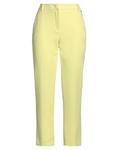 Брюки Liu •Jo, желтый - фото