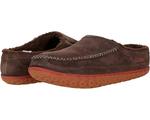Тапочки L.L.Bean Mountain Slipper Scuff, цвет Bean Boot Brown - фото