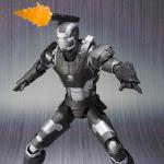 Фигурки BANDAI, Avengers 2 Gears of War - фото 5