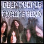 Виниловая пластинка LP Machine Head - Deep Purple - фото