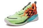 Кроссовки big3 3.0 'green orange' 361 Degrees, зеленый - фото 3