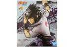 BANPRESTO Фигурка Naruto Shippuden Vibration Stars Uchiha Sasuke II Purple - фото 3