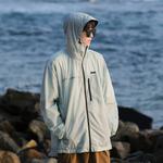 Солнцезащитная одежда унисекс Jeep, цвет 225 White - фото 67