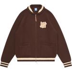 Вязаный джемпер Unisex UNDEFEATED, Sand - фото 5