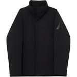 NAUTICA Мужская пуховая куртка, Eraser Brown - фото 3