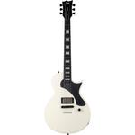 ESP LTD EC-01 Электрогитара Olympic White - фото 3