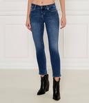 Джинсы Liu Jo DALIA Skinny fit, синий - фото