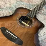 Breedlove Premier Concert CE Redwood Edgeburst - фото 3