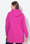 Худи LAURASØN Hoodie, Orchid/Pink - фото 2