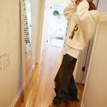 Боксовый свитшот Sherman Drew House, Микро Уайт - фото 6