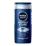 Гель для душа NIVEA Protect Care 250 мл - фото