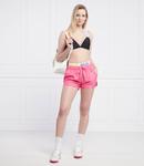 Шорты Moschino Swim regular fit, роза - фото 2