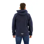 Куртка CMP 3A01787N softshell, синий - фото 2