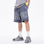 Jack Jones Мужские повседневные шорты, Черный - фото 7