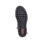 Ботинки Rieker, Grey - фото 7