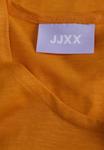 Топ JJXX, оранжевый - фото 4