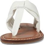 Сандалии Bernardo Margaret, белый - фото 2