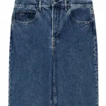 ARMANI EXCHANGE Джинсы мужские синие - фото 2