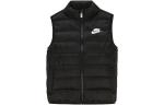 Жилет Nike, черный - фото