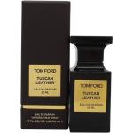 Парфюмерная вода Tom Ford Tuscan Leather - фото 2