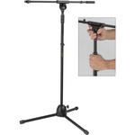 Микрофонная стойка Auray MS-65HD Professional Mic Stand with Telescoping MS-65HD - фото 2