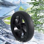 Ролики для пресса LINING, черный - фото 3