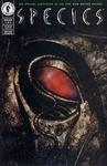 Species #1 (Dark Horse) - фото