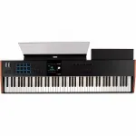 ARTURIA KEYLABMK3-88-BK Keylab 88 mk3 Ноир - фото